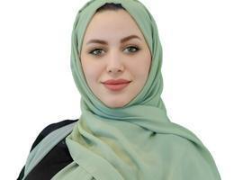 Maha Hamdan