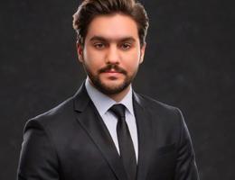 Muhammad Raza Latif