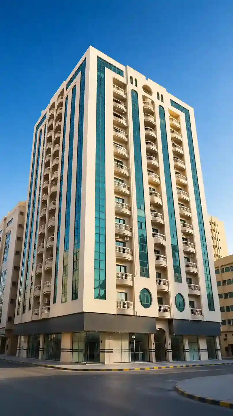 AlOthman real estate project - FARE.