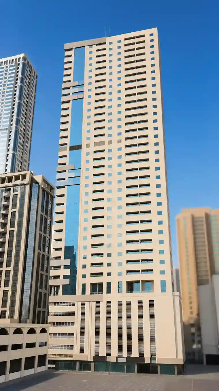 Live view of Al Sarab real estate - FARE.